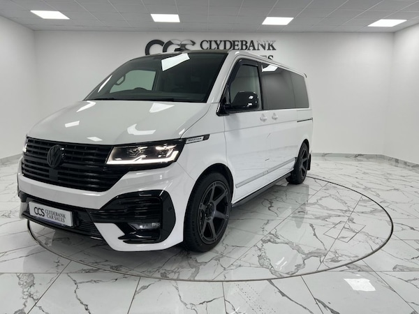 Used Volkswagen Caravelle 2020 for sale - 74449096: Photo 5