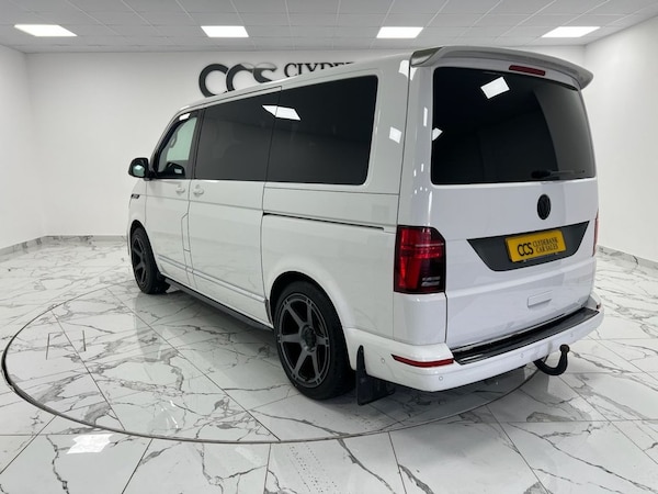 Used Volkswagen Caravelle 2020 for sale - 74449096: Photo 6