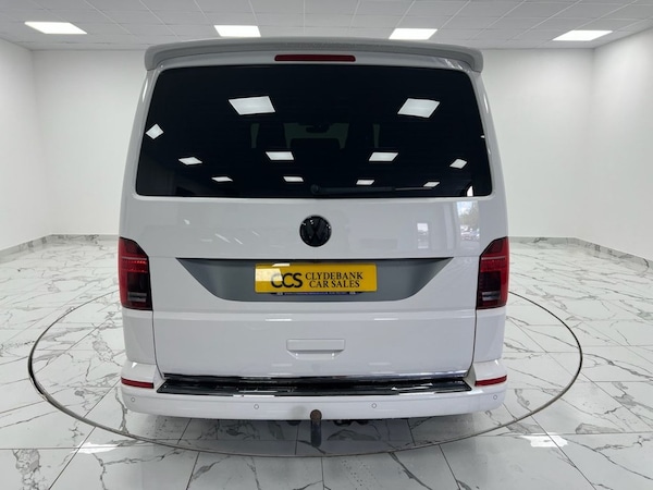 Used Volkswagen Caravelle 2020 for sale - 74449096: Photo 7