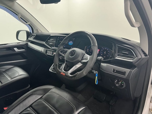 Used Volkswagen Caravelle 2020 for sale - 74449096: Photo 8