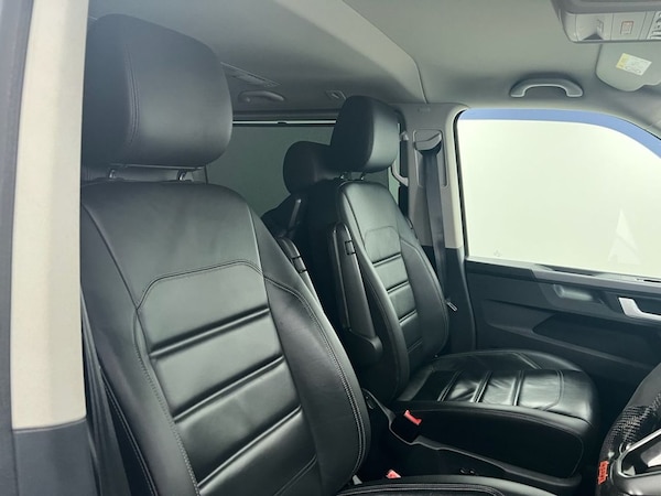 Used Volkswagen Caravelle 2020 for sale - 74449096: Photo 9