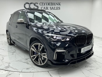 Used BMW X5 2018 for sale - 78942946: Photo