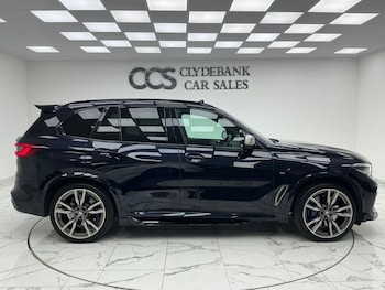 Used BMW X5 2018 for sale - 78942946: Photo