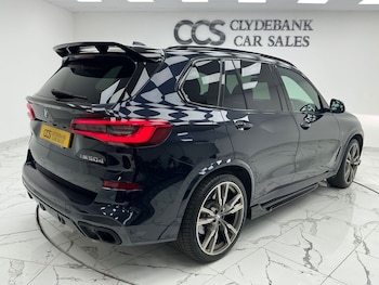 Used BMW X5 2018 for sale - 78942946: Photo