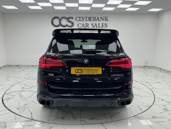 Used BMW X5 2018 for sale - 78942946: Photo