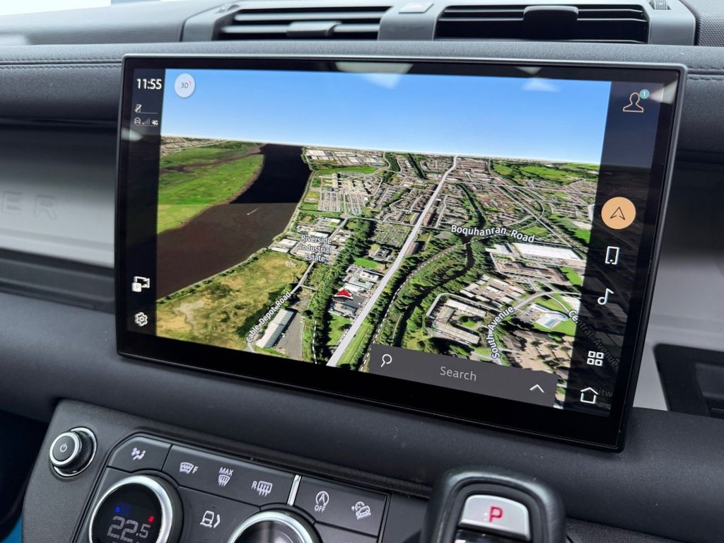 Used Land Rover Defender 2021 for sale - 76245316: Photo 13