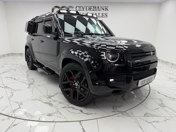 Land Rover - Defender