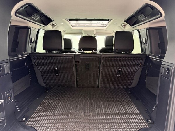 Used Land Rover Defender 2021 for sale - 76245316: Photo 26