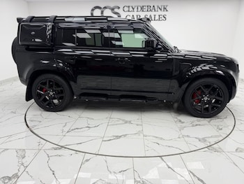Used Land Rover Defender 2021 for sale - 76245316: Photo 2