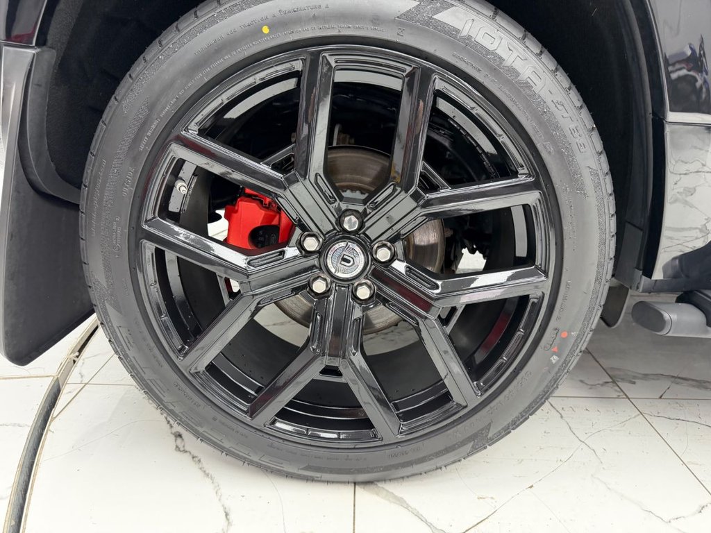 Used Land Rover Defender 2021 for sale - 76245316: Photo 30