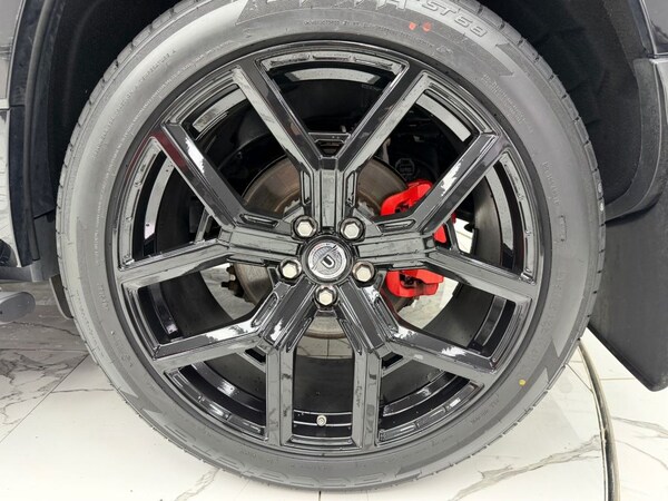 Used Land Rover Defender 2021 for sale - 76245316: Photo 32