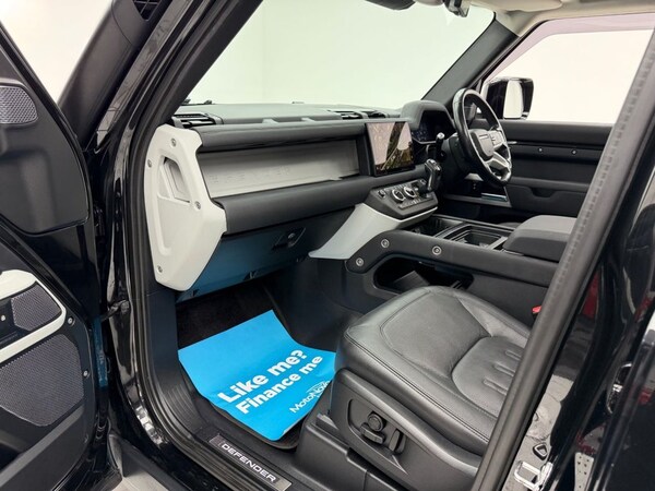 Used Land Rover Defender 2021 for sale - 76245316: Photo 39