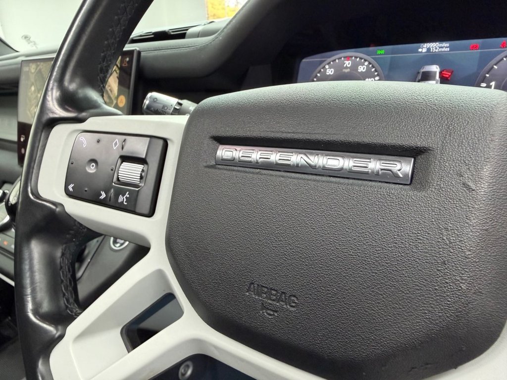 Used Land Rover Defender 2021 for sale - 76245316: Photo 41
