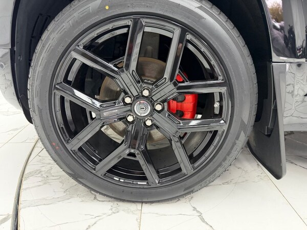 Used Land Rover Defender 2021 for sale - 76245316: Photo 45