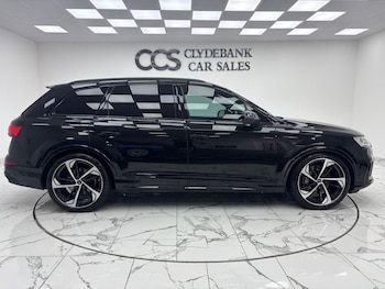 Used Audi Q7 2023 for sale - 79384638: Photo