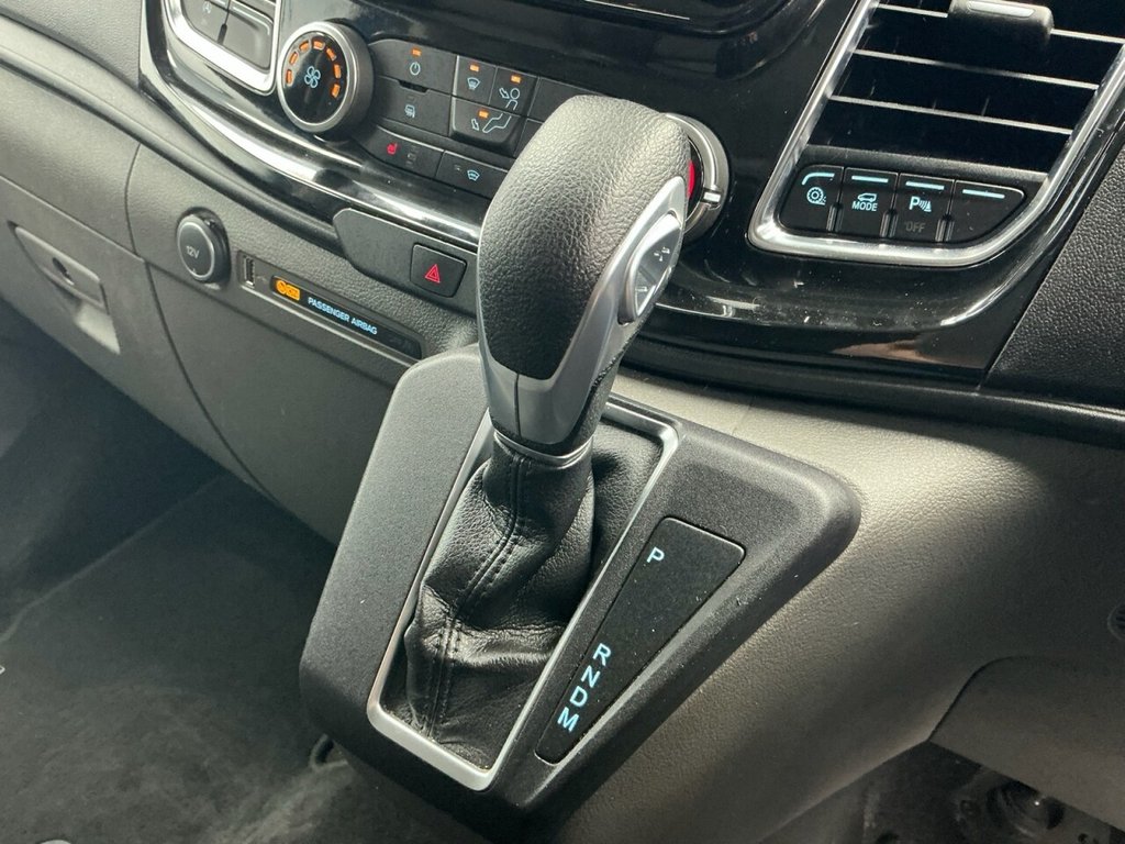 Used Ford Transit Custom 2021 for sale - 77227136: Photo 12