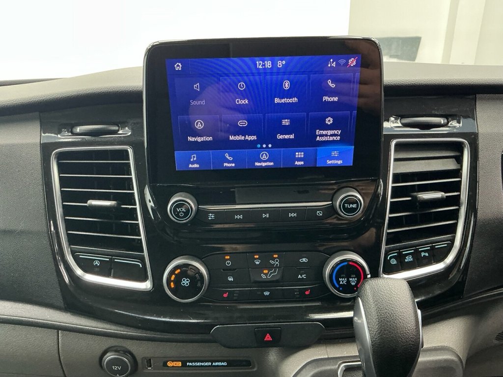 Used Ford Transit Custom 2021 for sale - 77227136: Photo 13