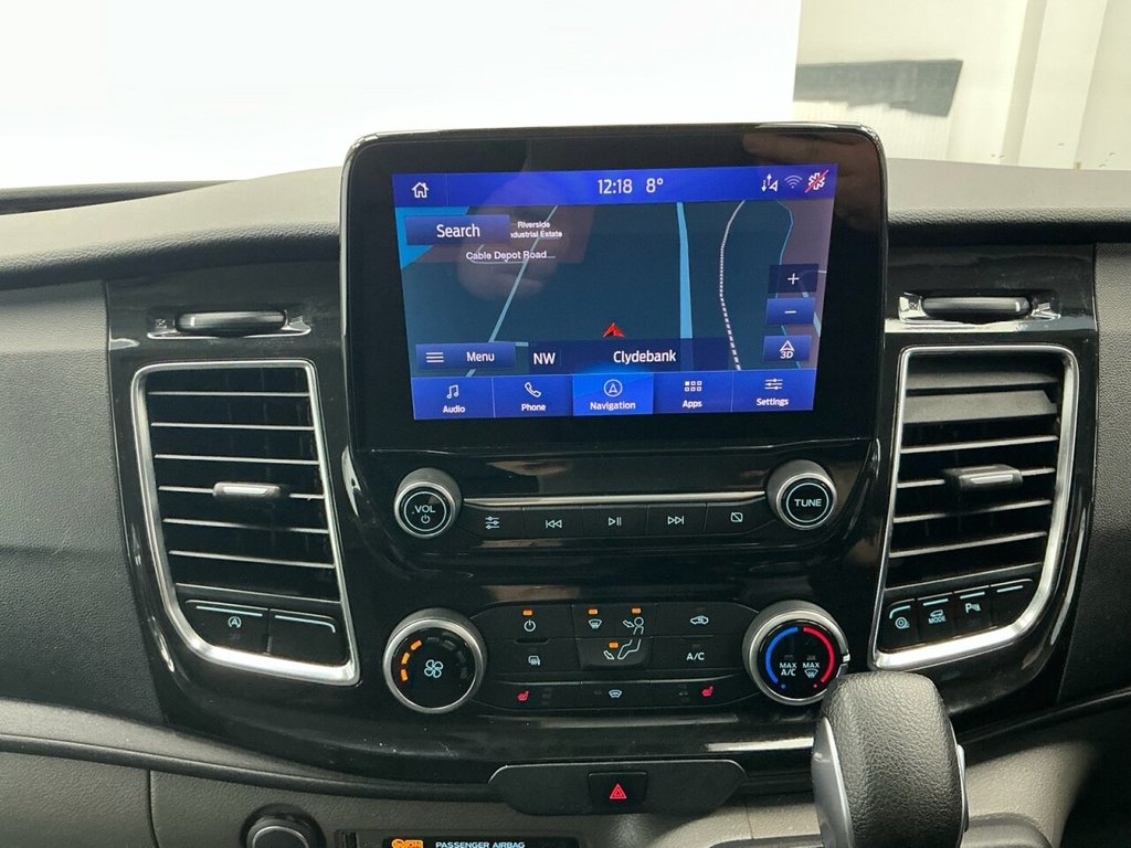 Used Ford Transit Custom 2021 for sale - 77227136: Photo 14