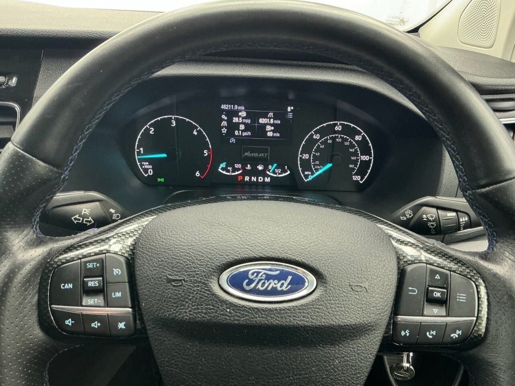 Used Ford Transit Custom 2021 for sale - 77227136: Photo 17