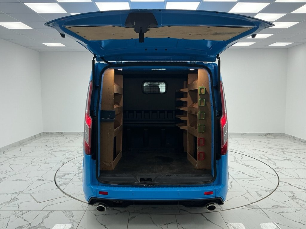 Used Ford Transit Custom 2021 for sale - 77227136: Photo 22