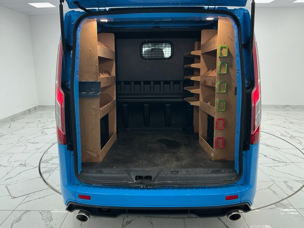 Used Ford Transit Custom 2021 for sale - 77227136: Photo 23