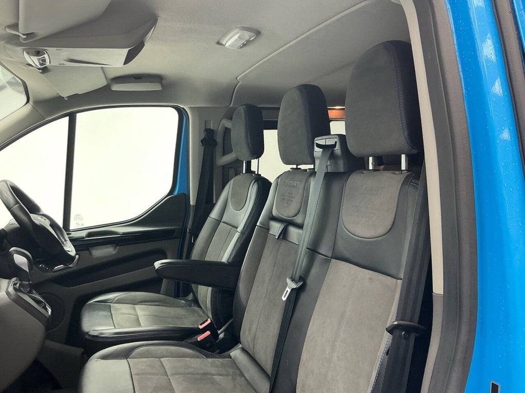 Used Ford Transit Custom 2021 for sale - 77227136: Photo 28