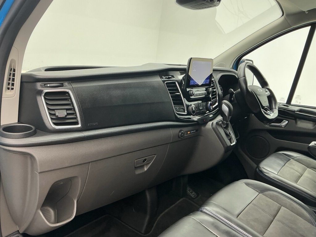 Used Ford Transit Custom 2021 for sale - 77227136: Photo 30