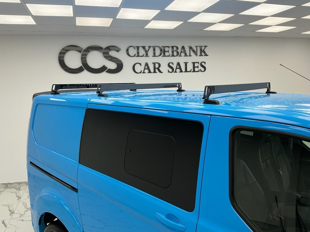 Used Ford Transit Custom 2021 for sale - 77227136: Photo 39