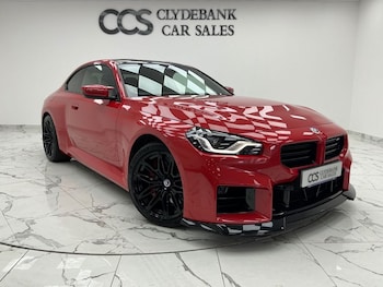 Used BMW M2 2023 for sale - 78583337: Photo