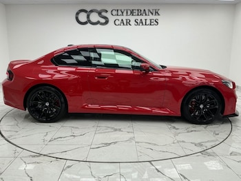 Used BMW M2 2023 for sale - 78583337: Photo