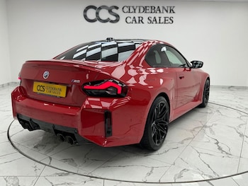 Used BMW M2 2023 for sale - 78583337: Photo