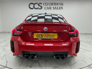 Used BMW M2 2023 for sale - 78583337: Photo