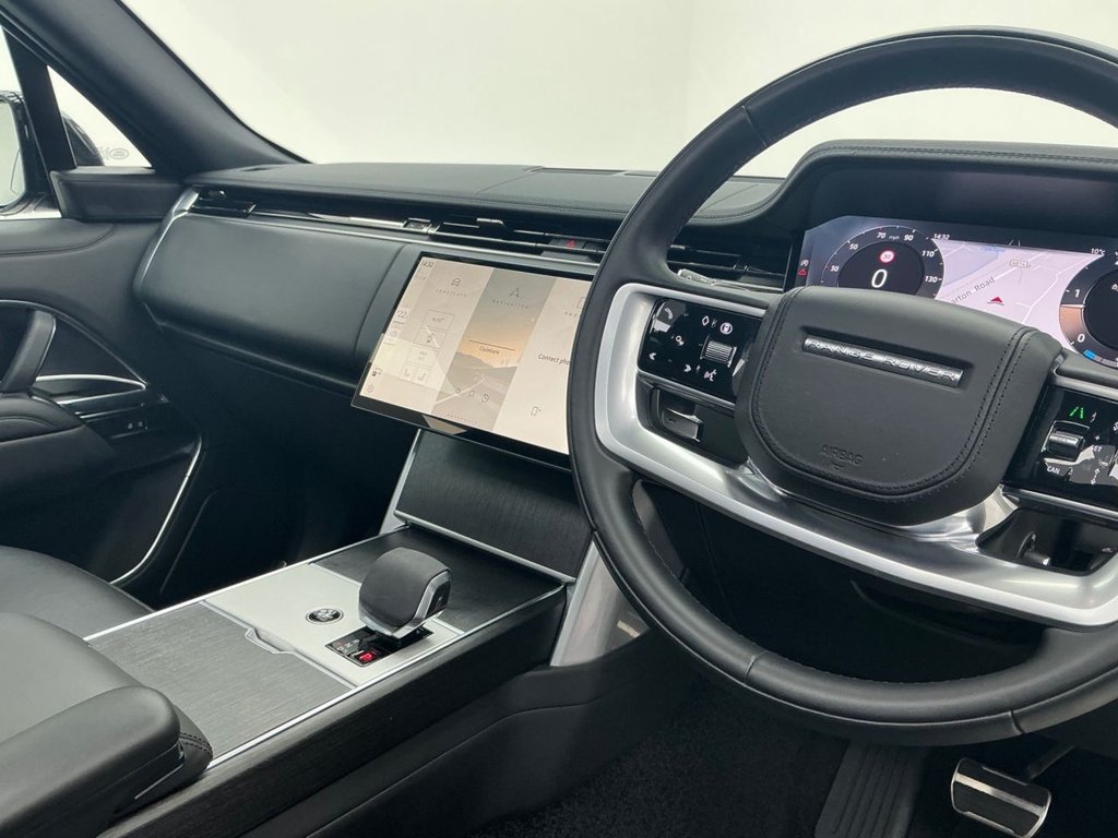 Used Land Rover Range Rover 2024 for sale - 78002697: Photo 10