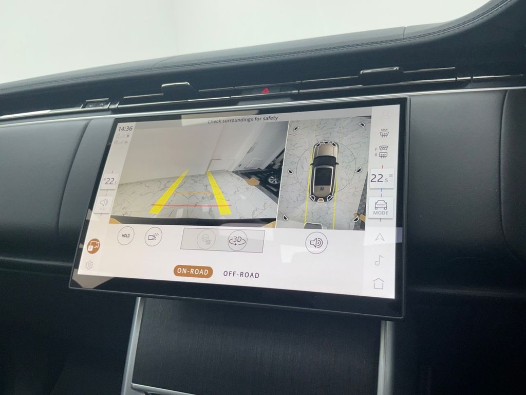 Used Land Rover Range Rover 2024 for sale - 78002697: Photo 13