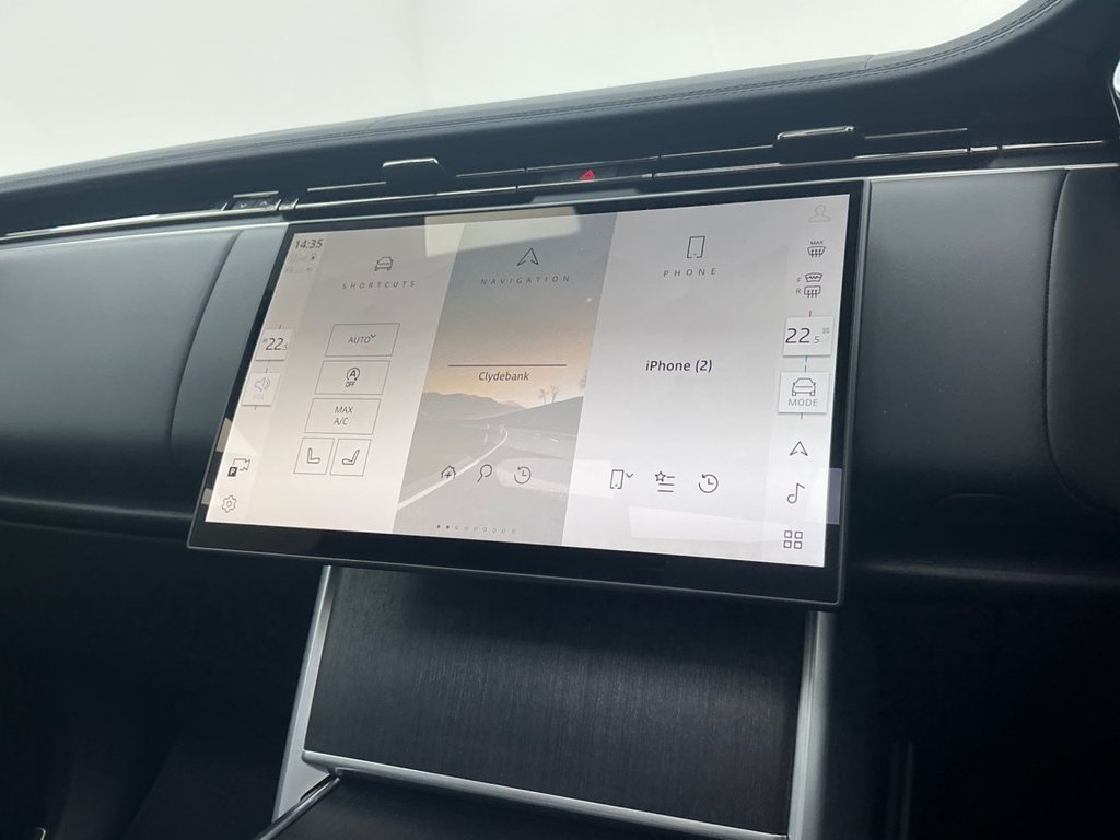 Used Land Rover Range Rover 2024 for sale - 78002697: Photo 14