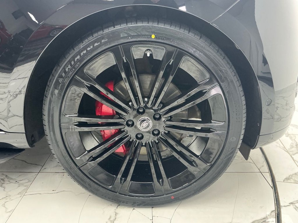 Used Land Rover Range Rover 2024 for sale - 78002697: Photo 19