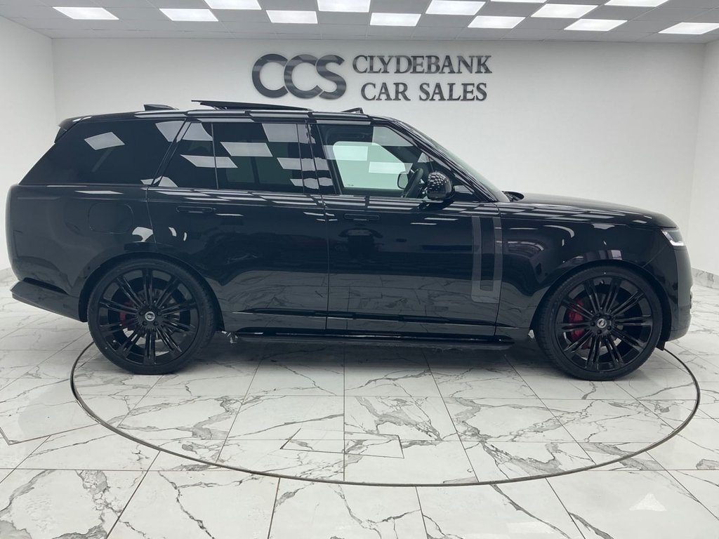 Used Land Rover Range Rover 2024 for sale - 78002697: Photo 2