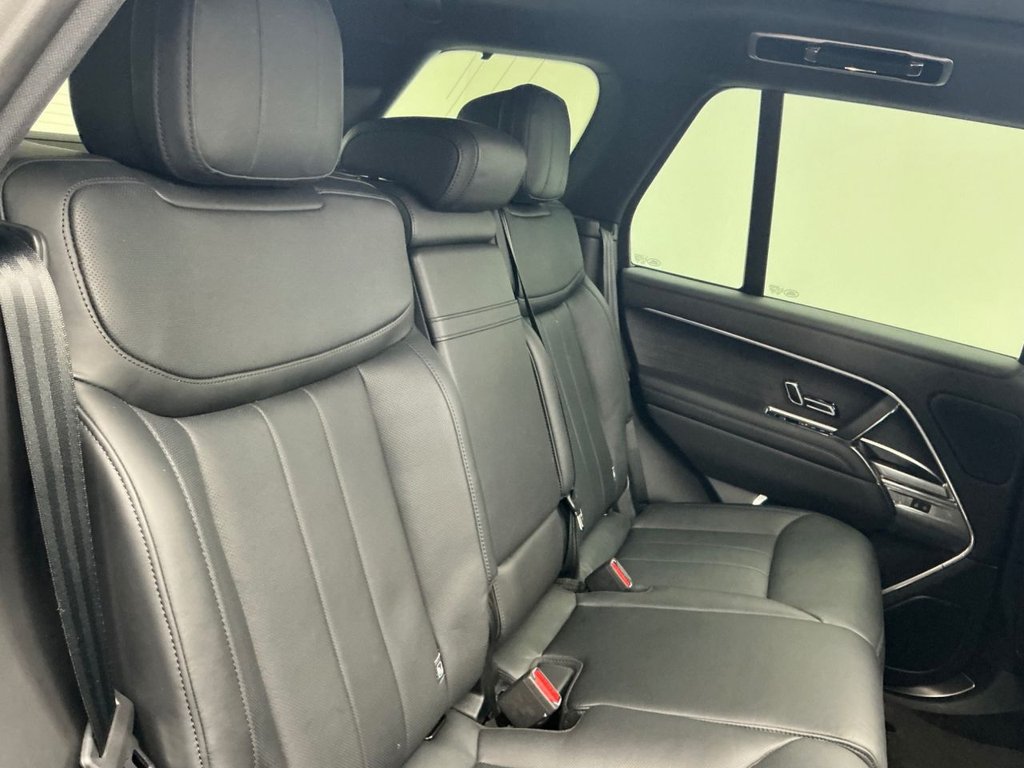 Used Land Rover Range Rover 2024 for sale - 78002697: Photo 21