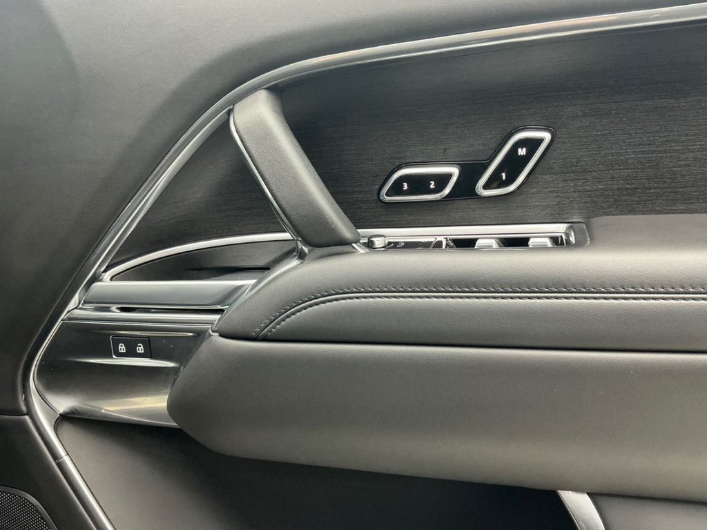 Used Land Rover Range Rover 2024 for sale - 78002697: Photo 22