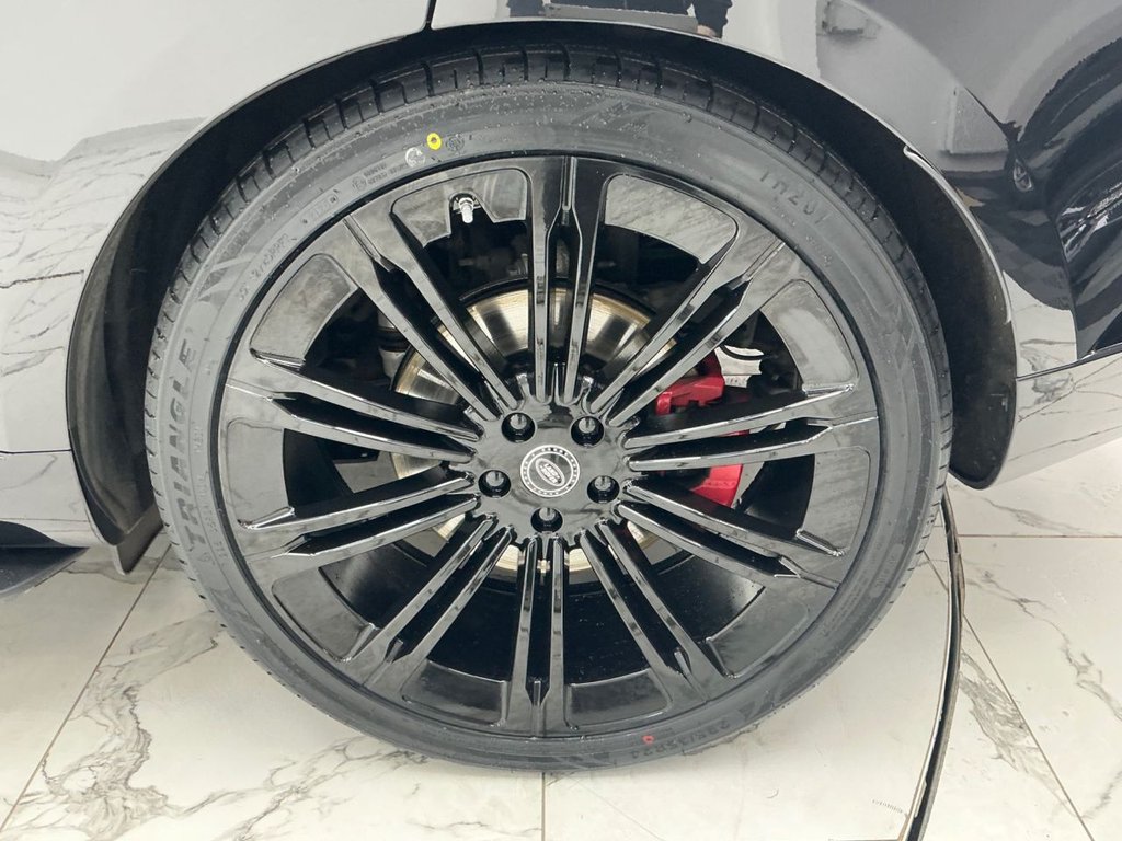 Used Land Rover Range Rover 2024 for sale - 78002697: Photo 23