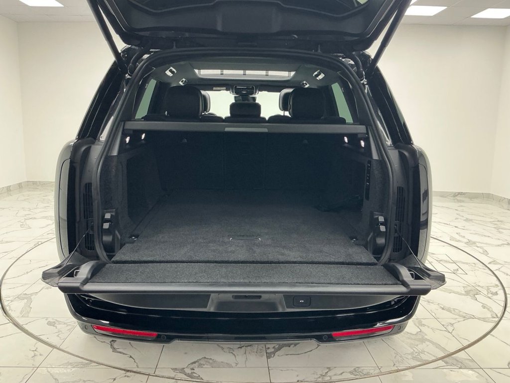 Used Land Rover Range Rover 2024 for sale - 78002697: Photo 24