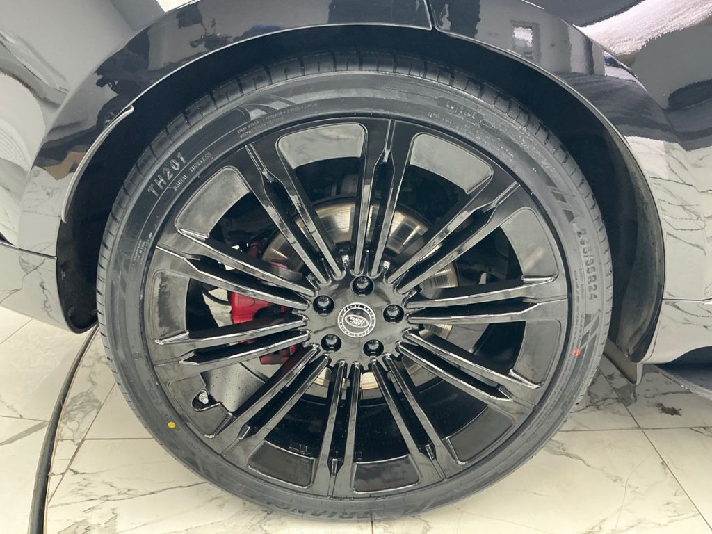 Used Land Rover Range Rover 2024 for sale - 78002697: Photo 28