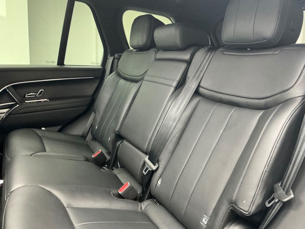 Used Land Rover Range Rover 2024 for sale - 78002697: Photo 29