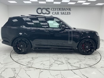 Used Land Rover Range Rover 2024 for sale - 78002697: Photo