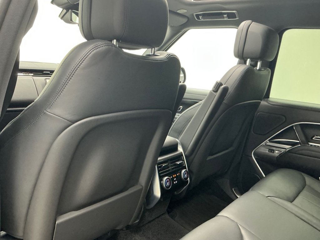 Used Land Rover Range Rover 2024 for sale - 78002697: Photo 30