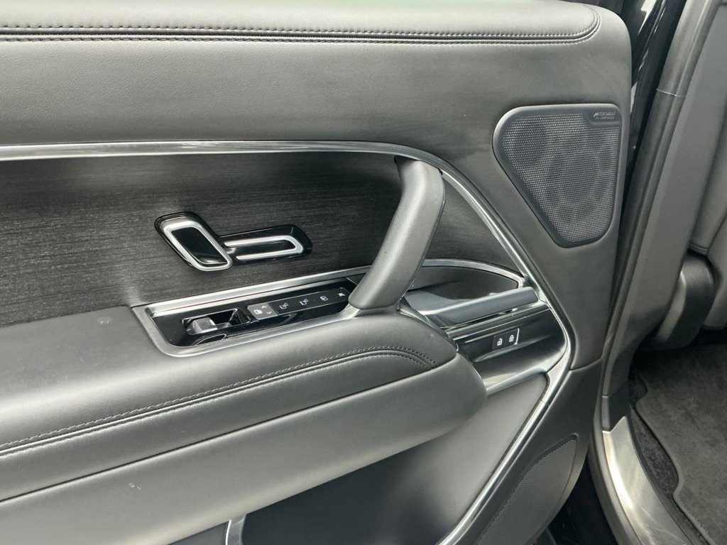 Used Land Rover Range Rover 2024 for sale - 78002697: Photo 32