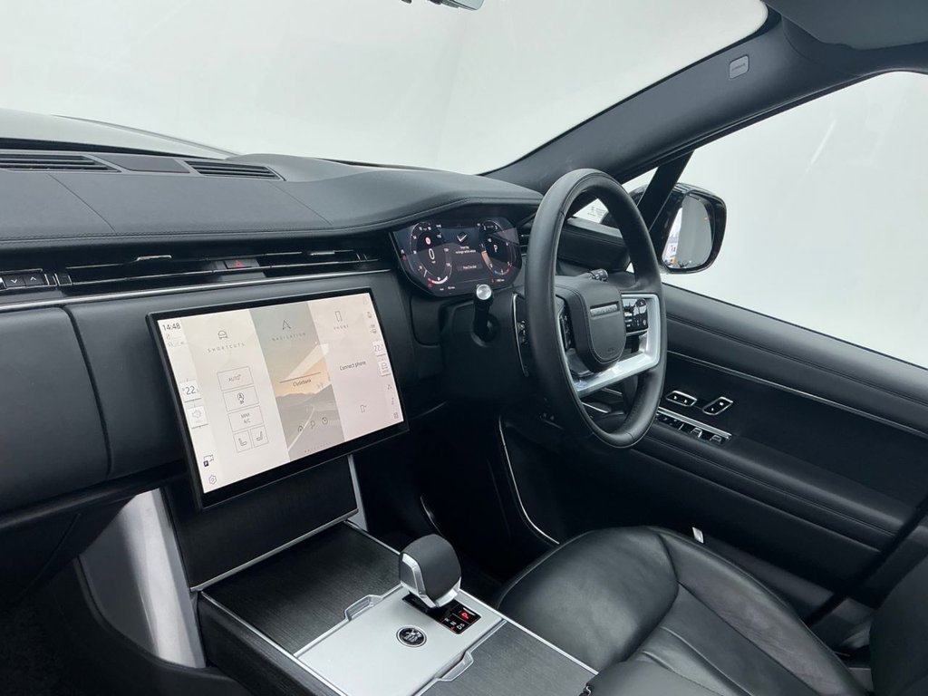 Used Land Rover Range Rover 2024 for sale - 78002697: Photo 34