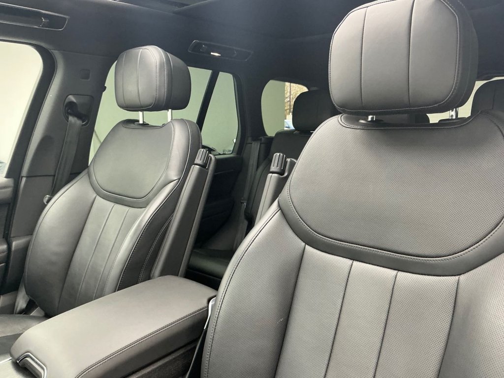 Used Land Rover Range Rover 2024 for sale - 78002697: Photo 35