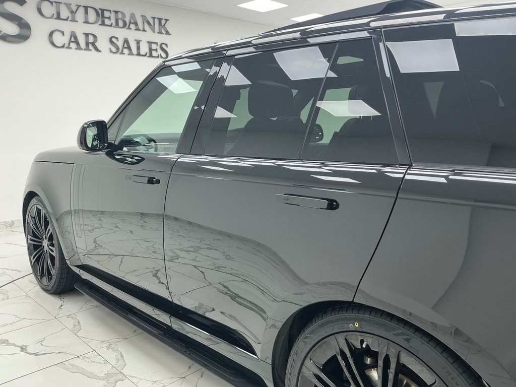 Used Land Rover Range Rover 2024 for sale - 78002697: Photo 40