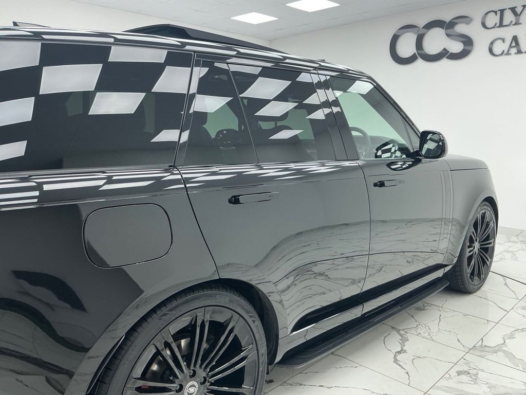 Used Land Rover Range Rover 2024 for sale - 78002697: Photo 41
